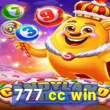 777 cc win